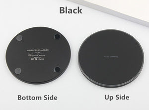 Wireless Fast Charger